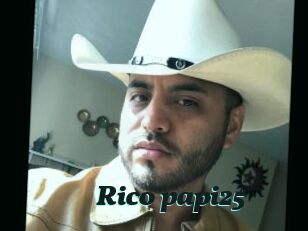 Rico_papi25 Cumshots Videos