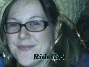 RideGirl