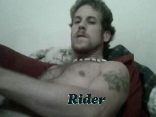 Rider