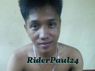 RiderPaul24