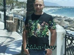 Rider_boy Cumshots Videos