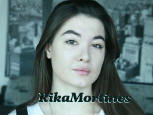 RikaMortines