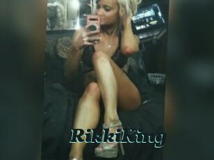 RikkiKing