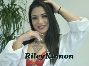 RileyKamon