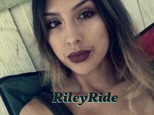 RileyRide