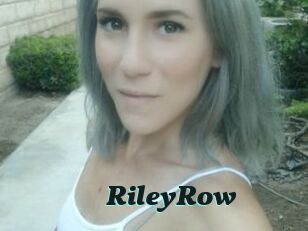 RileyRow