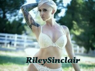 RileySinclair