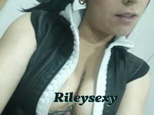 Rileysexy