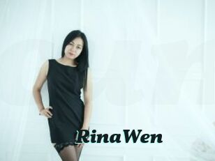 RinaWen