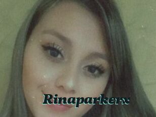 Rinaparkerx