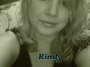 Rindy