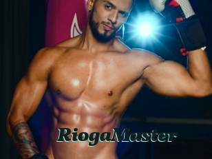 RiogaMaster