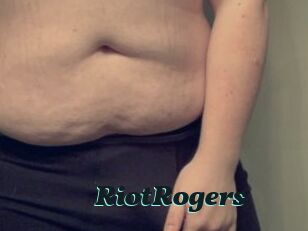 RiotRogers Cumshots Videos