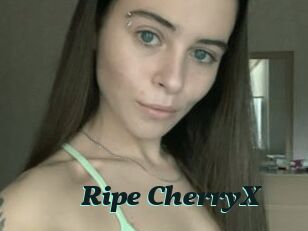 Ripe_CherryX