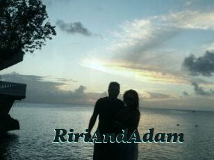 RiriAndAdam