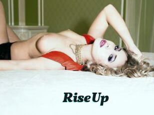 RiseUp