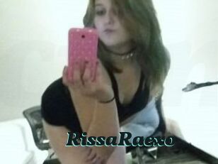 RissaRaexo