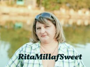 RitaMillafSweet