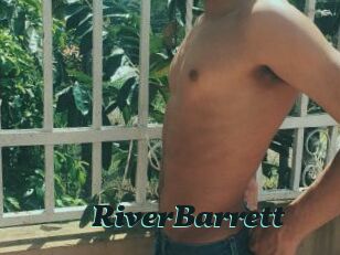 RiverBarrett