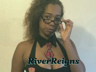 RiverReigns