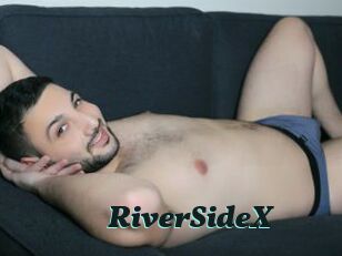 RiverSideX