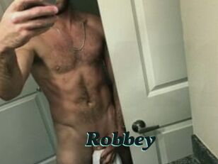 Robbey