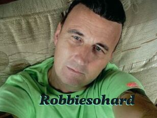 Robbiesohard