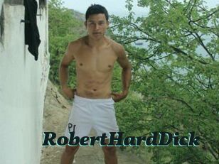 RobertHardDick