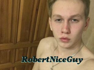 RobertNiceGuy