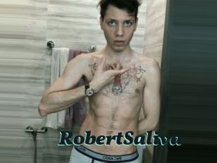 RobertSaliva