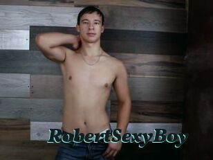 RobertSexyBoy