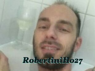 RobertiniHo27