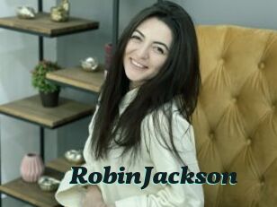 RobinJackson