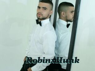 RobinxHunk