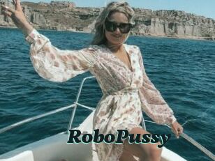 RoboPussy