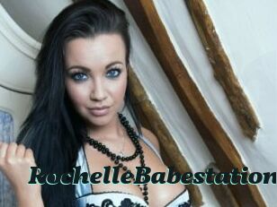 RochelleBabestation