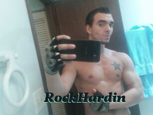 RockHardin