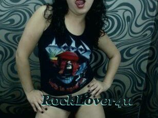 RockLover4u