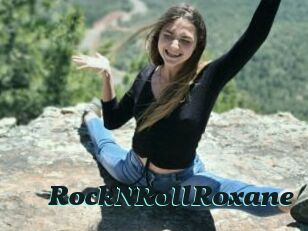 RockNRollRoxane