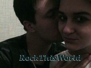 RockThisWorld