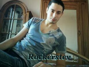 Rockerstev