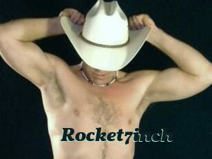 Rocket7inch