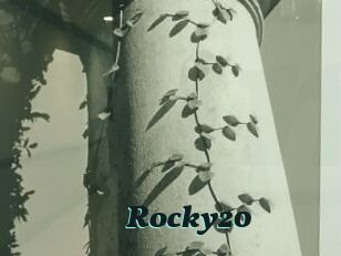 Rocky20