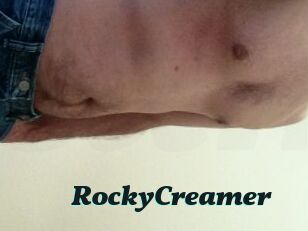 RockyCreamer