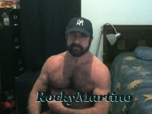 RockyMartino