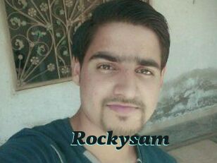 Rockysam