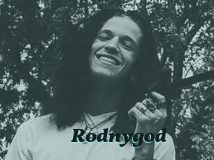 Rodnygod