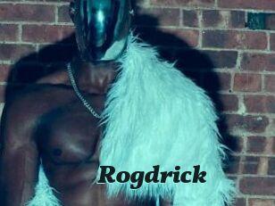 Rogdrick