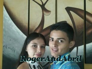 RogerAndAbril