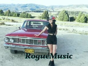 RogueMusic